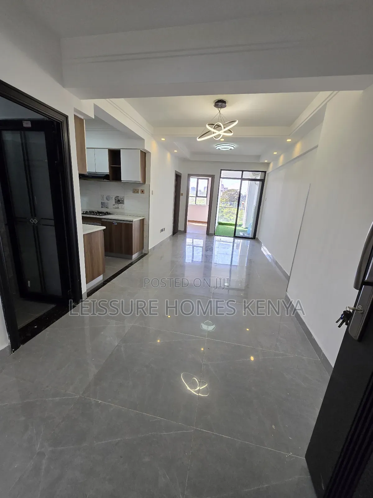 1bdrm Apartment in Valley Arcade for rent