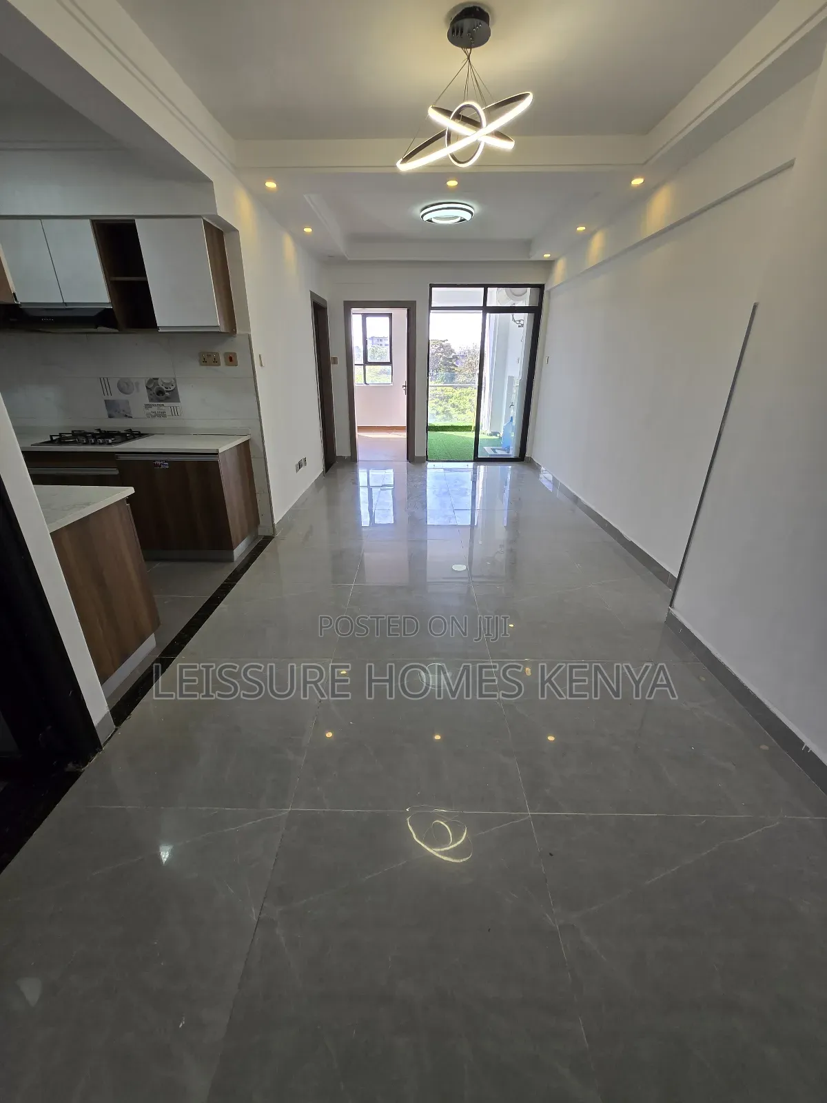 1bdrm Apartment in Valley Arcade for rent