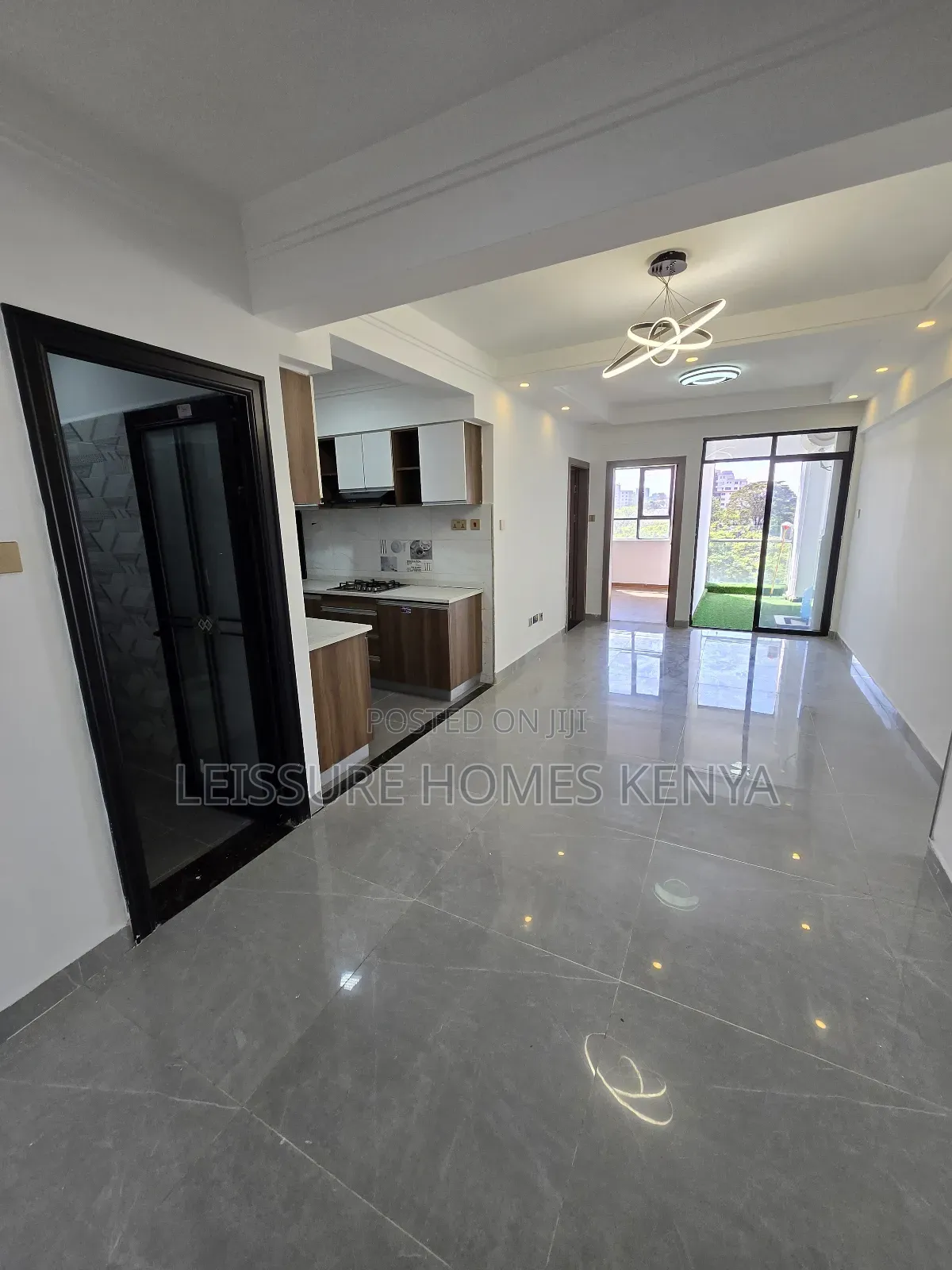 1bdrm Apartment in Valley Arcade for rent