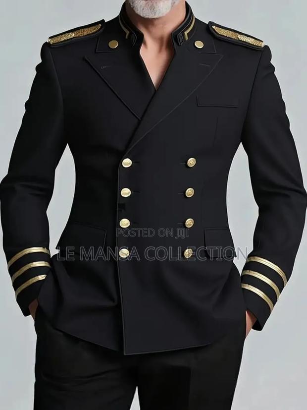 African Prime Designs - main view