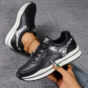 *Flex Ladies Sneakers* *Quality *Size 36-42*