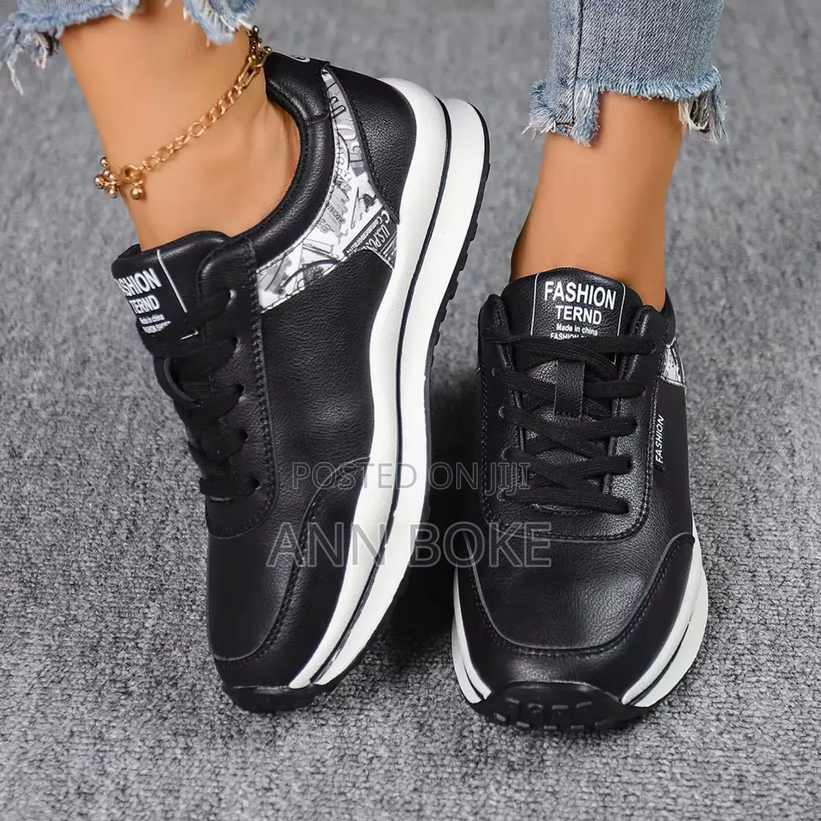 *Flex Ladies Sneakers* *Quality *Size 36-42*
