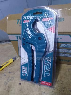 Total PVC Pipe Cutter/Pipe Cutter - thumbnail 2