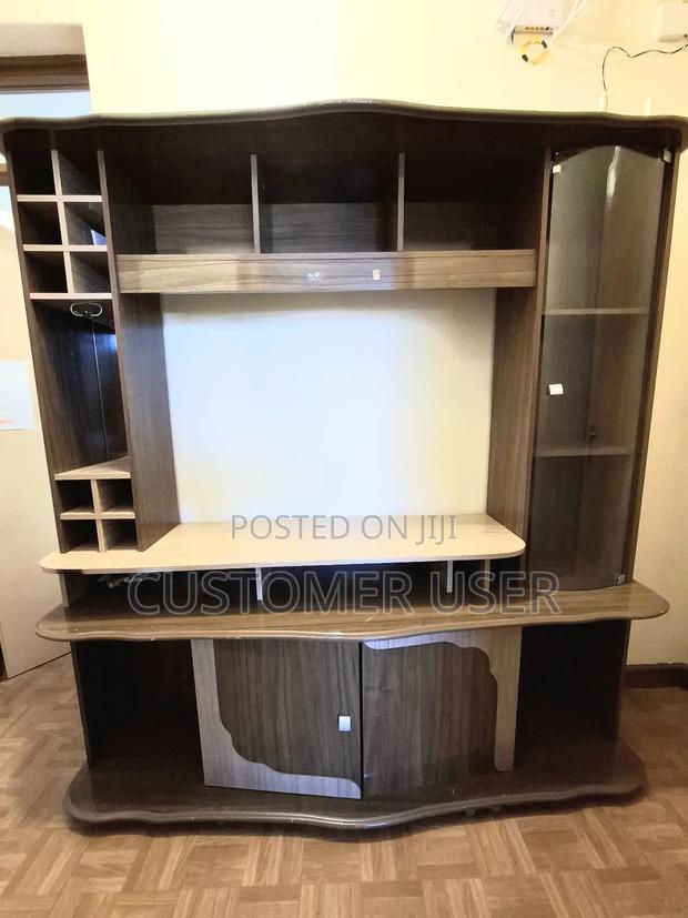 Wall Unit / Tv Cabinet - thumbnail 2