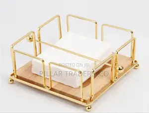 Napkin Holder
