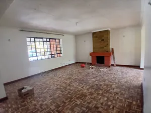 4bdrm Bungalow in Karen for rent