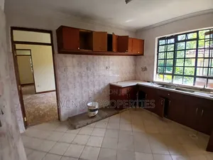 4bdrm Bungalow in Karen for rent