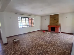 4bdrm Bungalow in Karen for rent