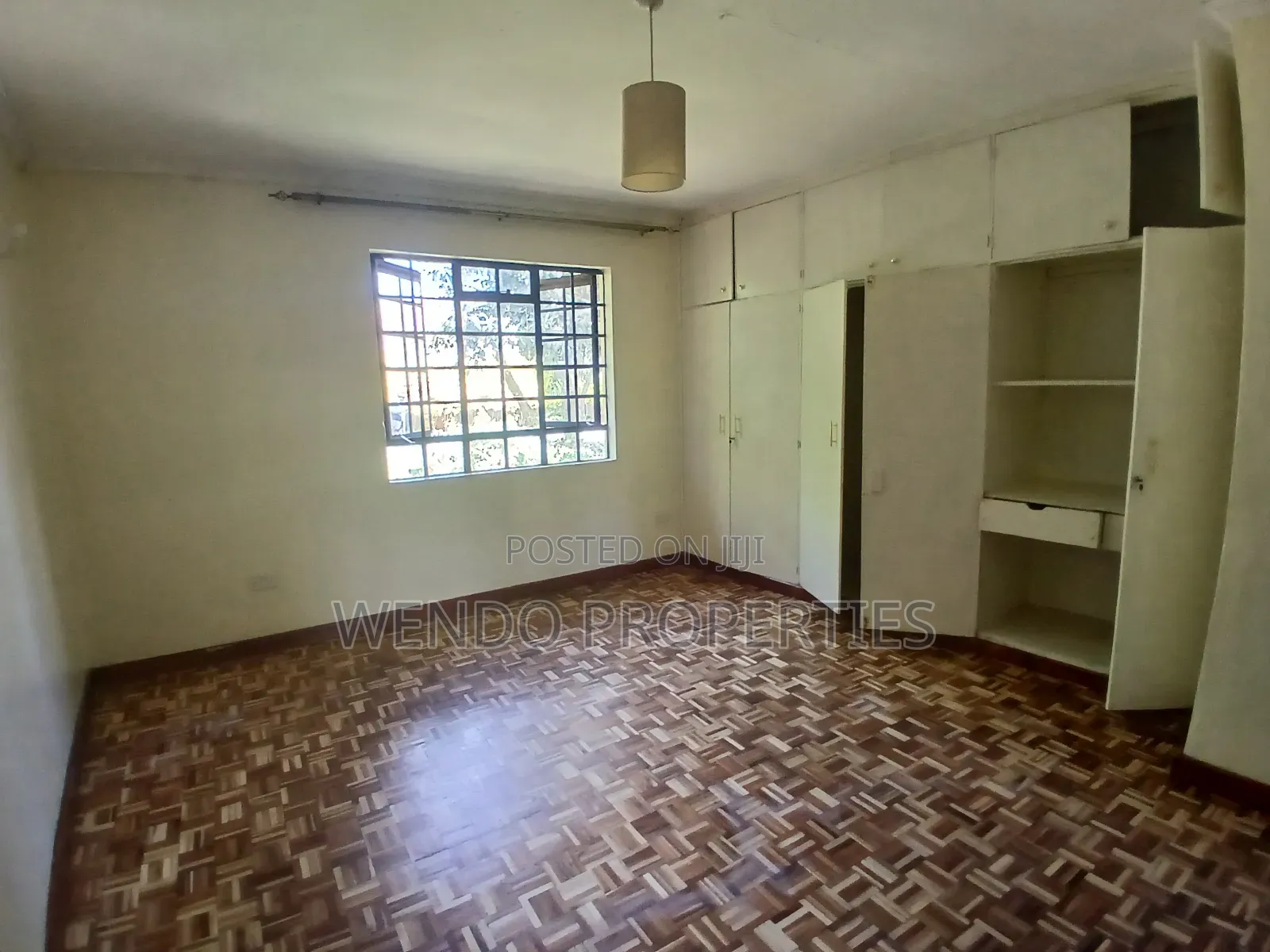 4bdrm Bungalow in Karen for rent