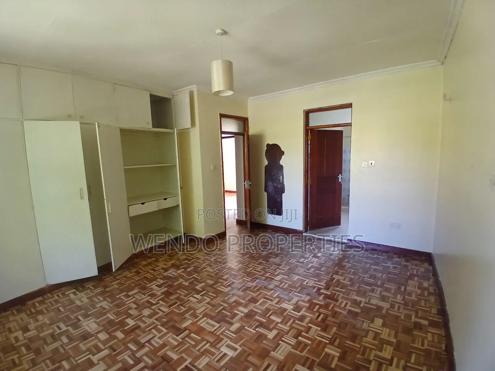 4bdrm Bungalow in Karen for rent