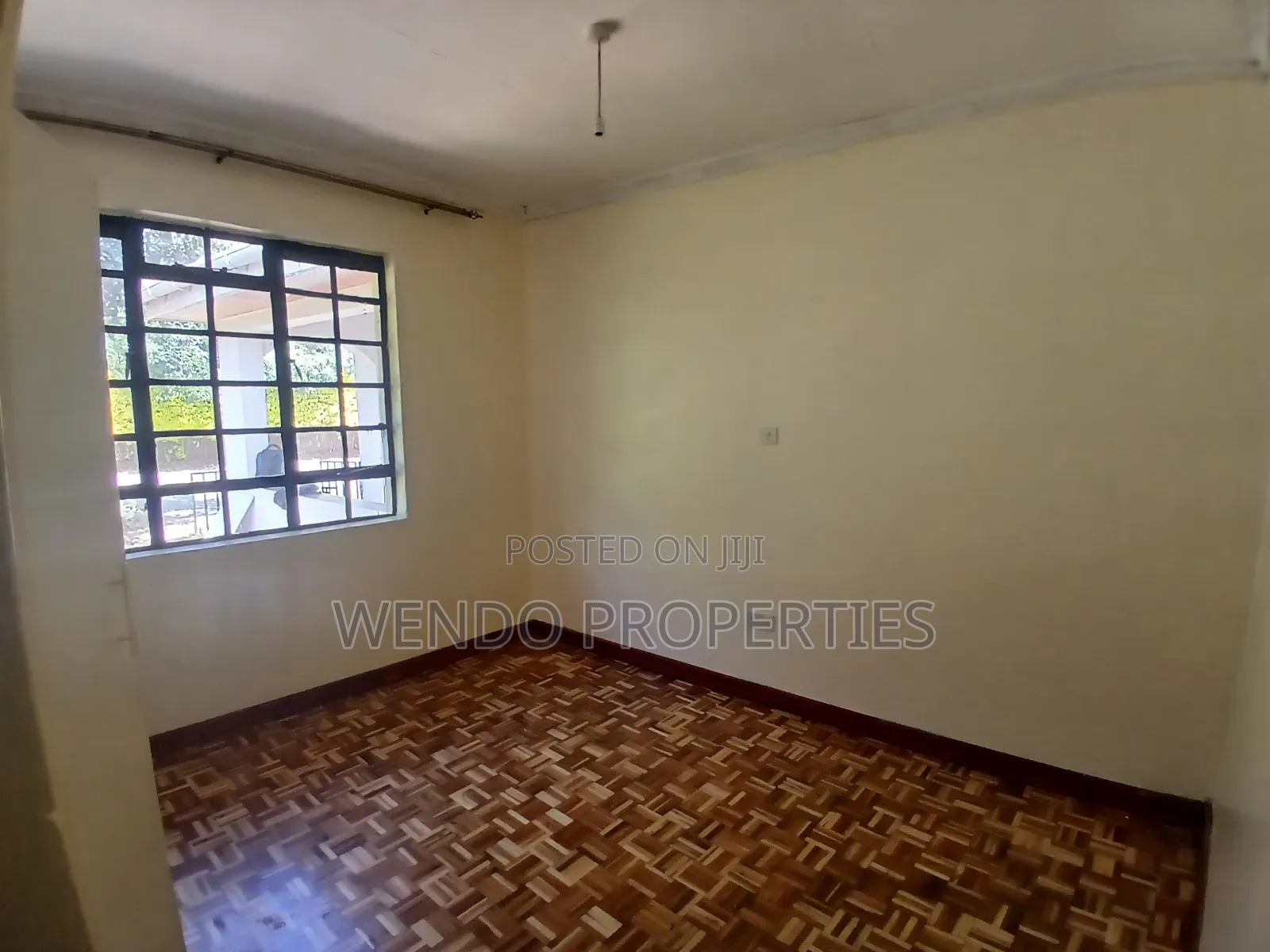 4bdrm Bungalow in Karen for rent