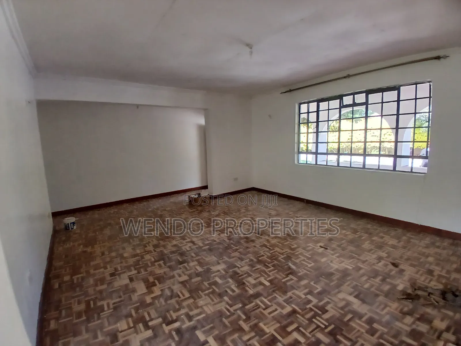 4bdrm Bungalow in Karen for rent