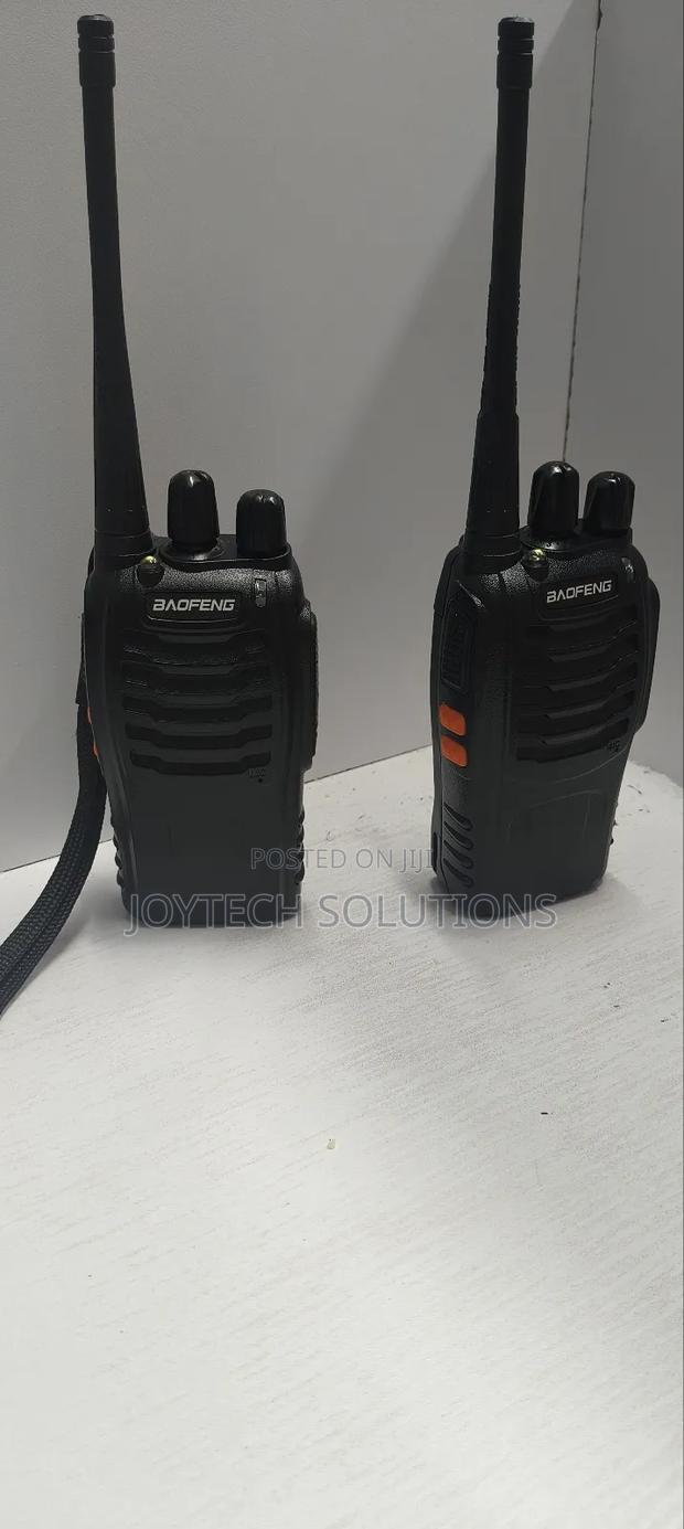Bf-888s Long Conversation Range Radio Call - thumbnail 3