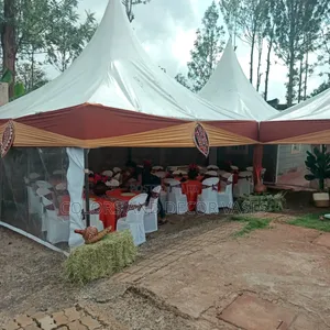 Ithemba and Ruraciu Set Ups