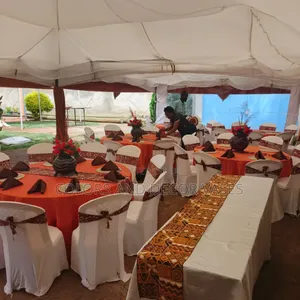 Ithemba and Ruraciu Set Ups