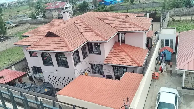 8bdrm Maisonette in Kitengela Milimani N for sale