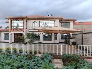 8bdrm Maisonette in Kitengela Milimani N for sale
