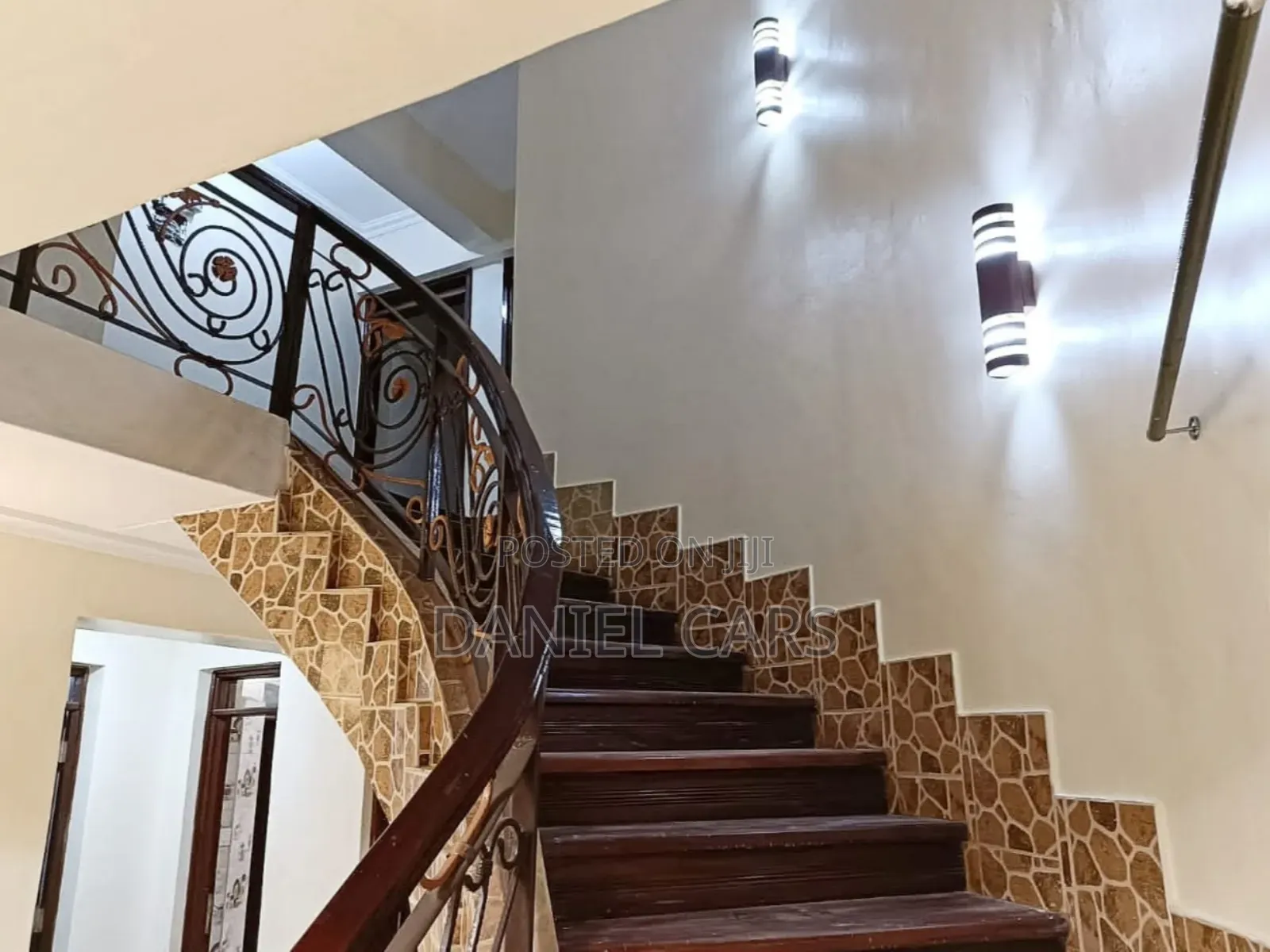 8bdrm Maisonette in Kitengela Milimani N for sale