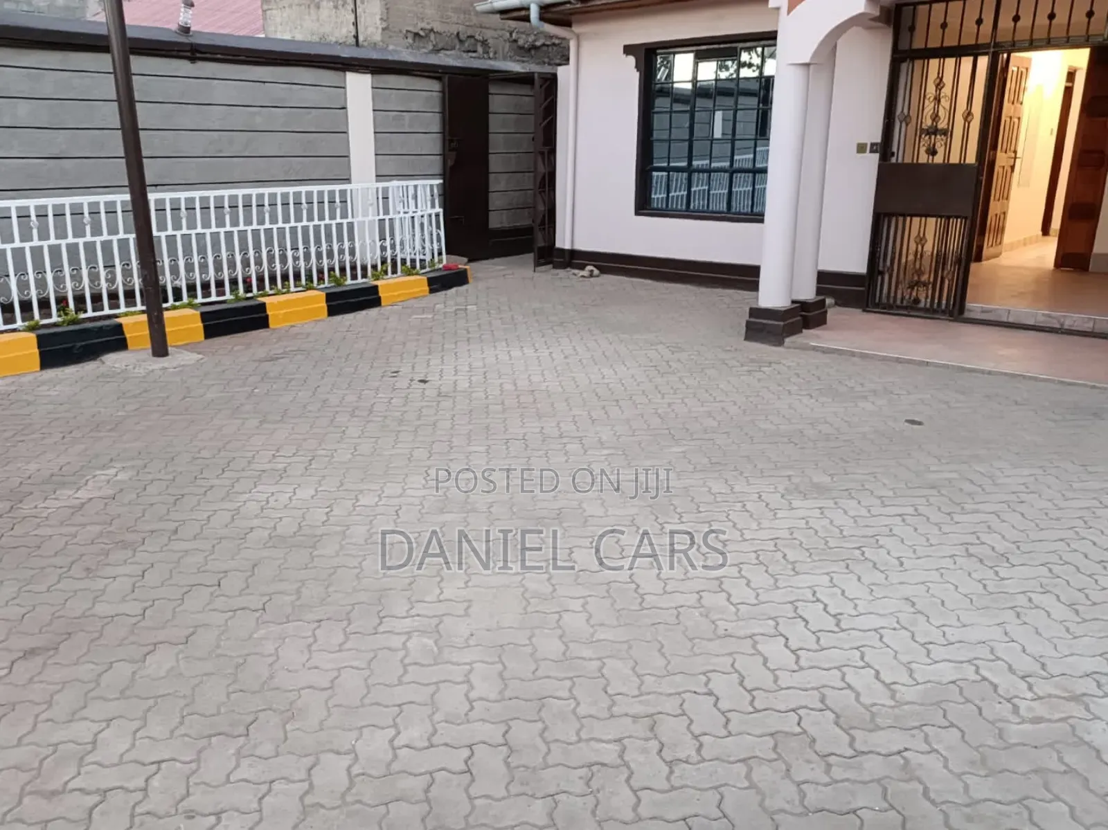 8bdrm Maisonette in Kitengela Milimani N for sale
