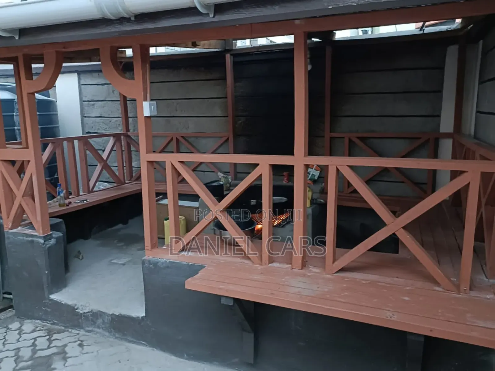 8bdrm Maisonette in Kitengela Milimani N for sale