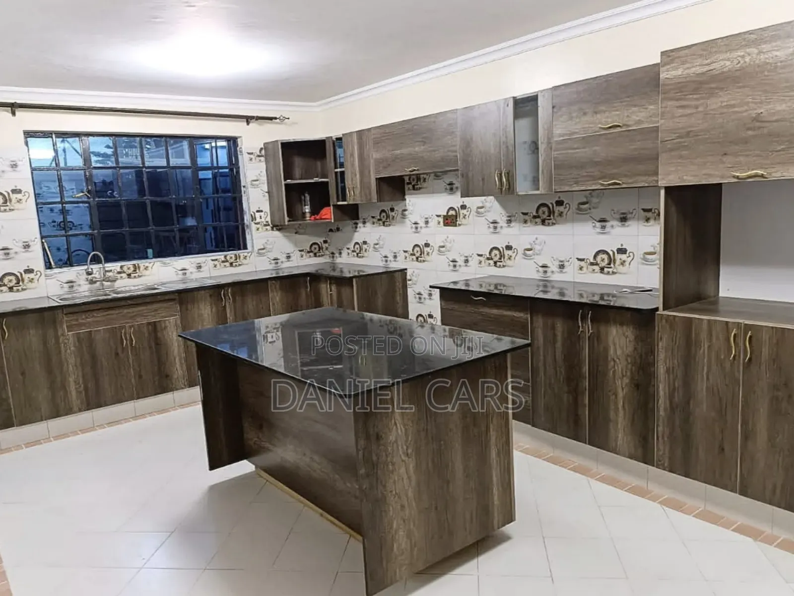 8bdrm Maisonette in Kitengela Milimani N for sale