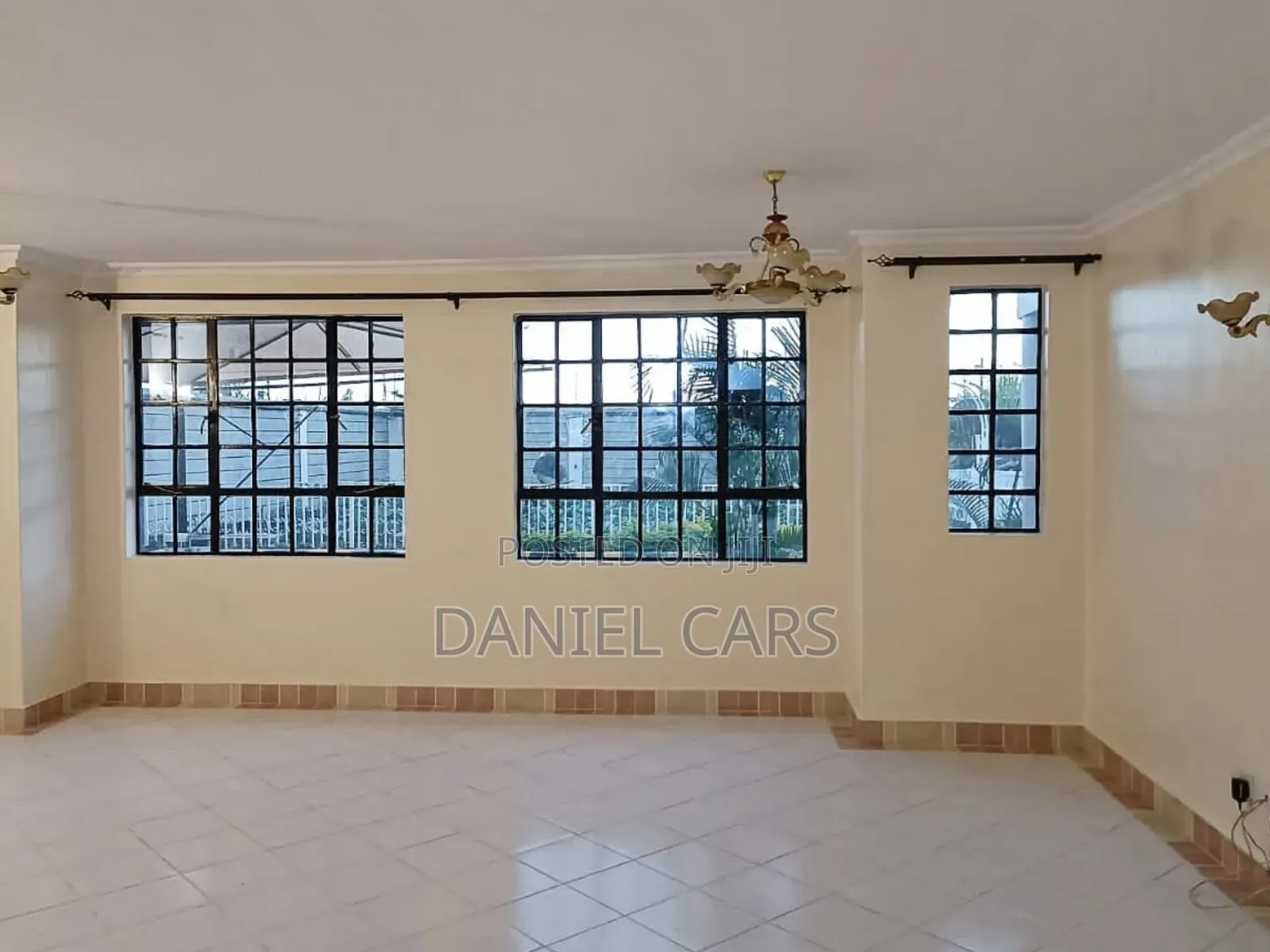 8bdrm Maisonette in Kitengela Milimani N for sale