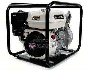 Honda Wl20xy 2" General-Purpose Transfer Water Pump. - main view