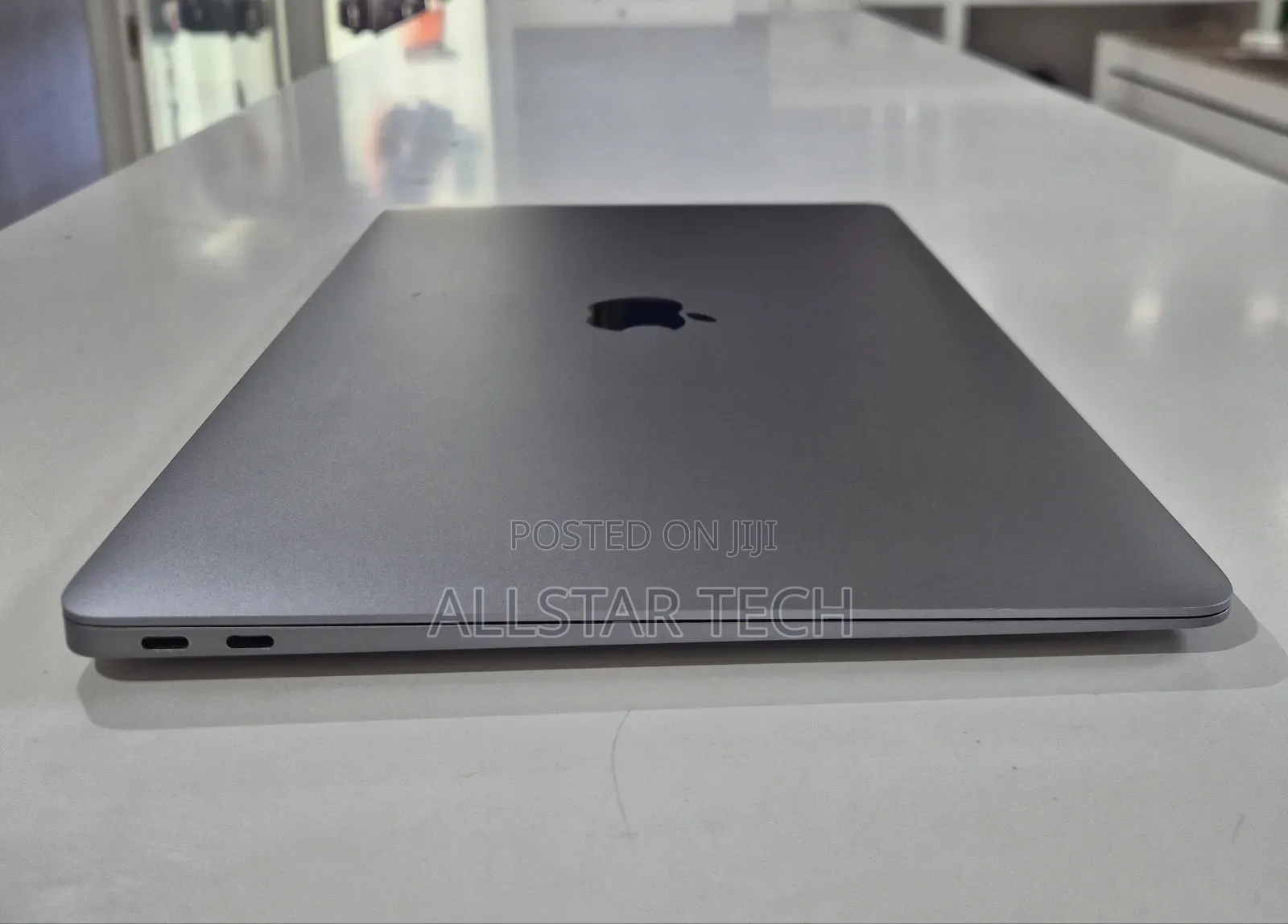 Laptop Apple MacBook Air 2020 8GB Intel Core I5 SSD 512GB