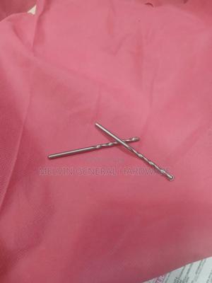 Mason Bit 4mm - thumbnail 2