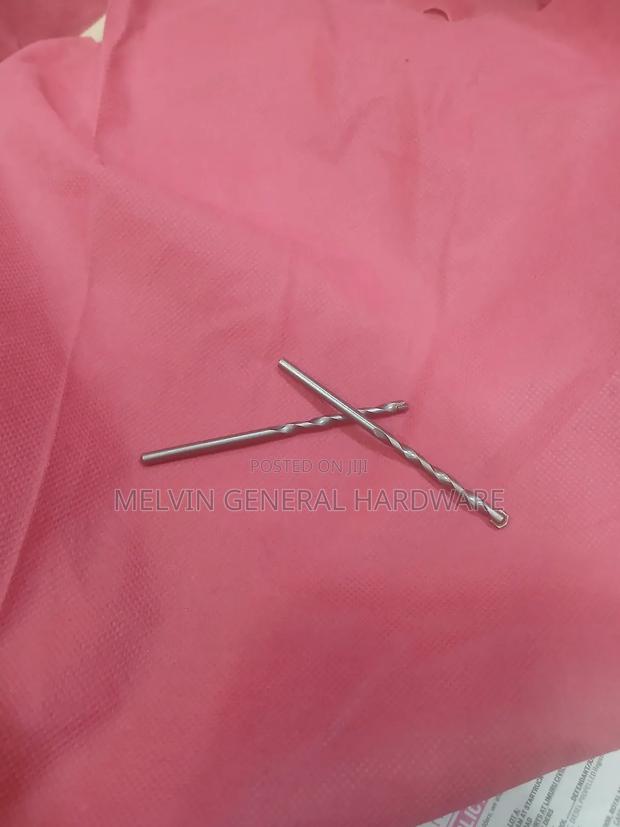 Mason Bit 4mm - main view