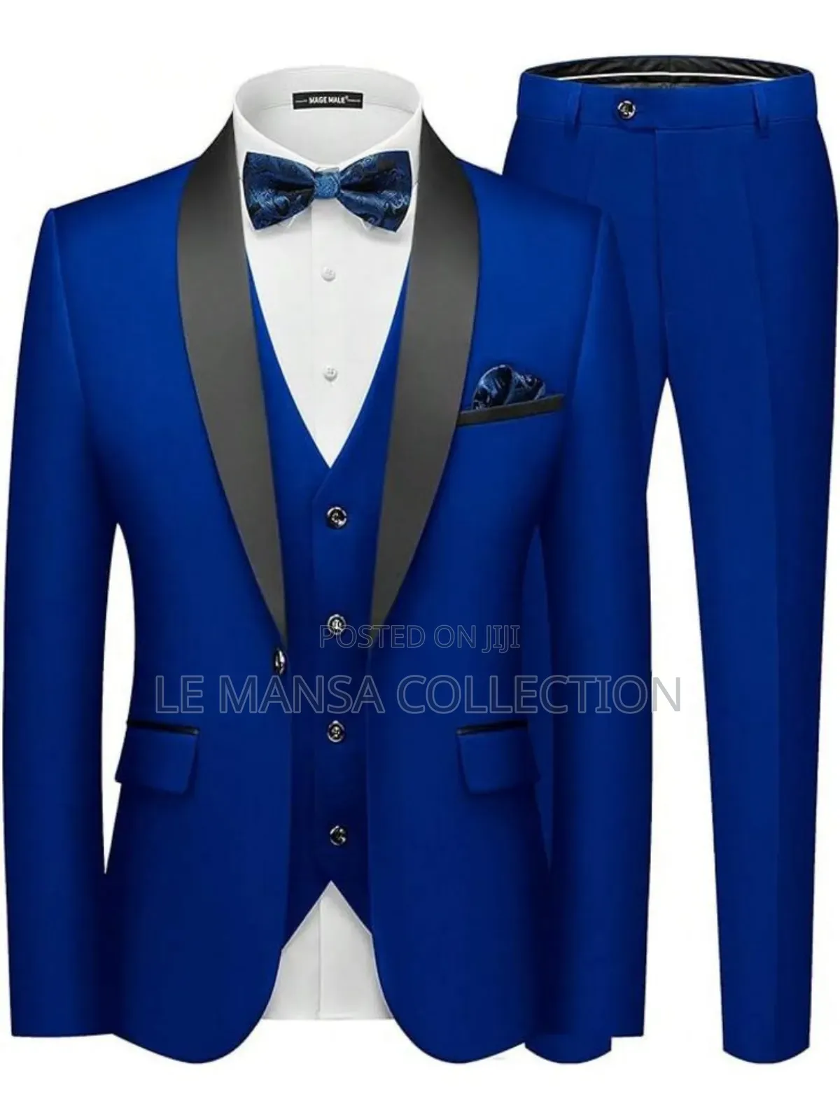 Prime Gentlemen Wear