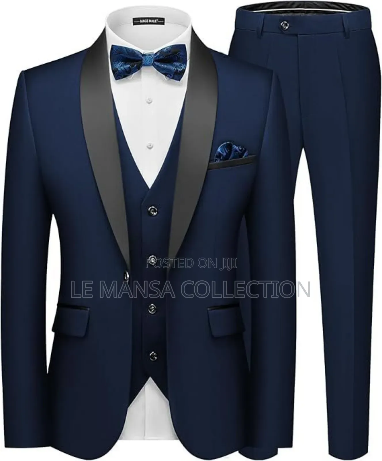 Prime Gentlemen Wear