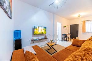 New Furnished One Bedroom in Enkang Along Ngong