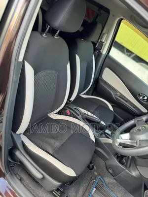 Nissan Note 1.2 Hybrid 2019 Brown