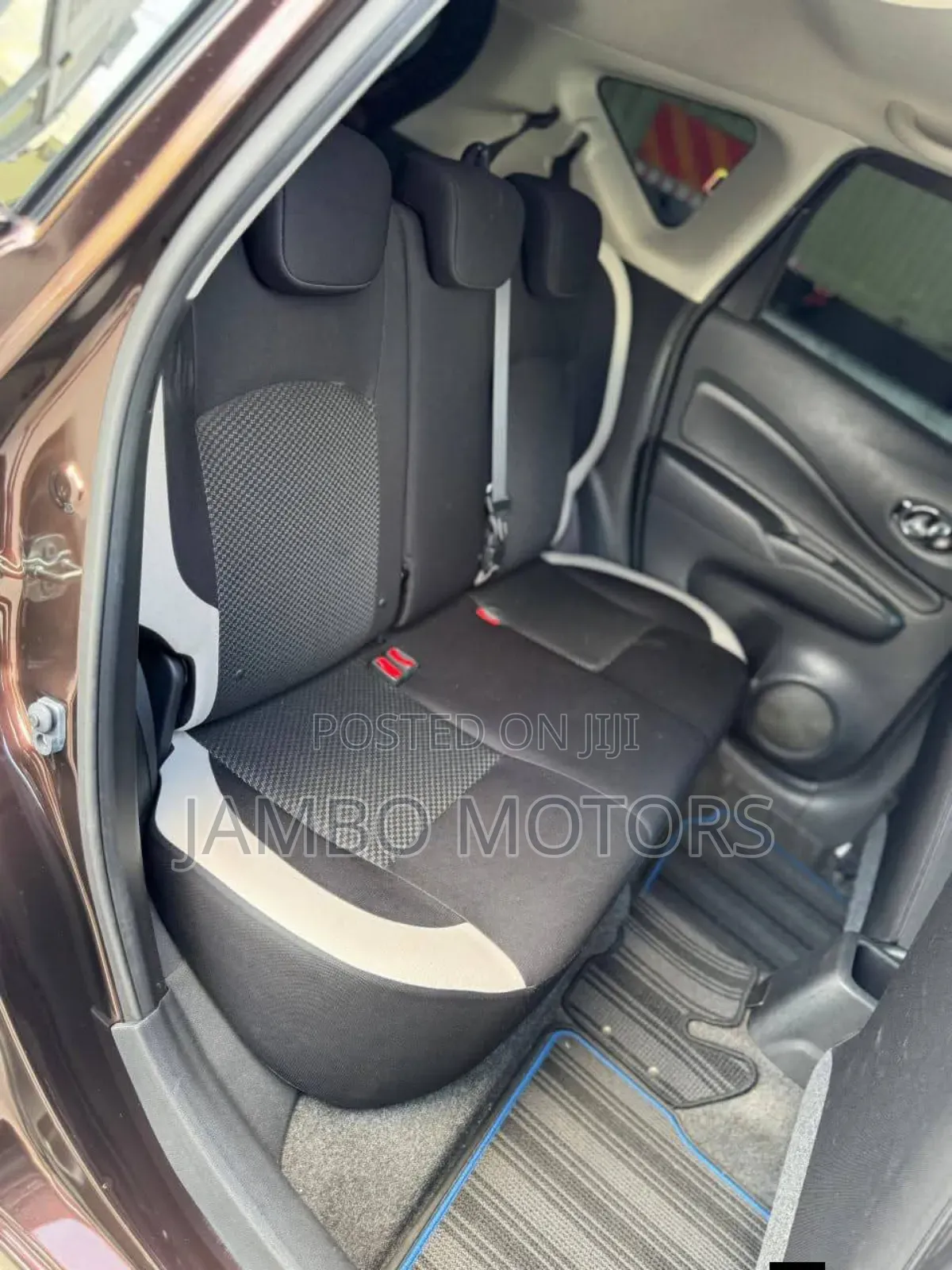 Nissan Note 1.2 Hybrid 2019 Brown