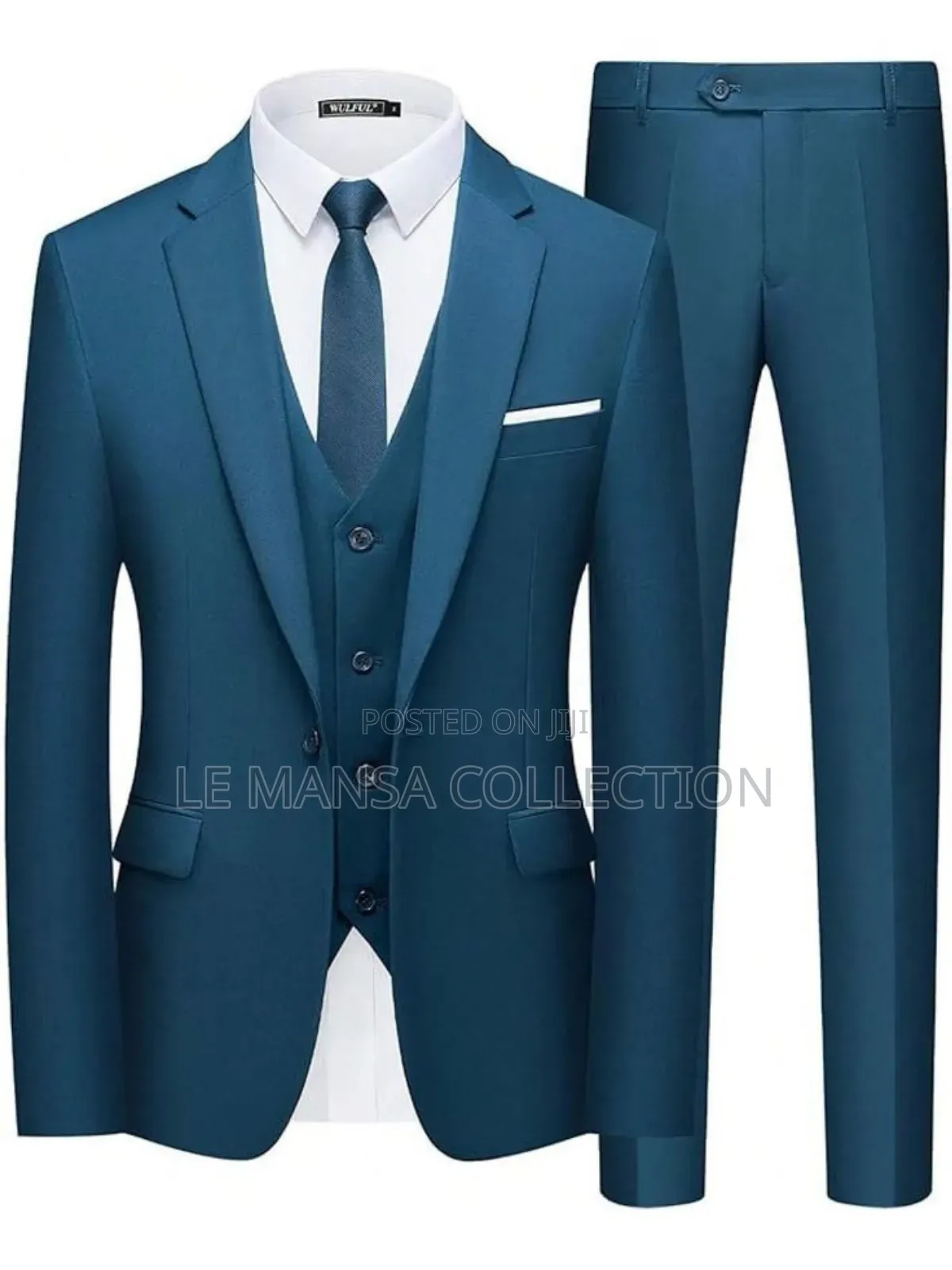 Royal Executive Wear