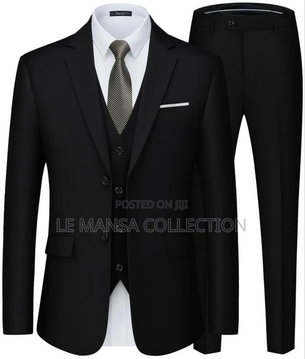 Royal Executive Wear - thumbnail 2