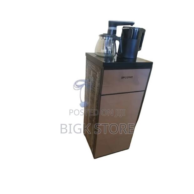 Hot and Normal Bottom Load Water Dispenser - main view