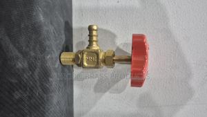 Pro-Series F Valve Nozzle
