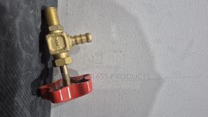 Industrial F-Type Valve Nozzle - main view