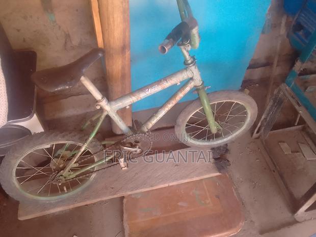 BMX Bicycle - thumbnail 3