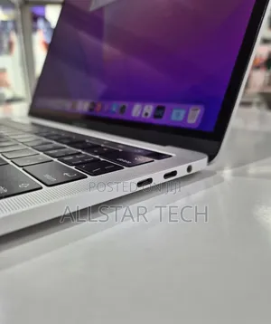 Laptop Apple MacBook Pro 2016 8GB Intel Core I5 SSD 256GB