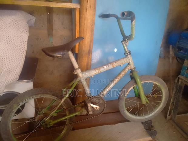 BMX Bicycle - thumbnail 4