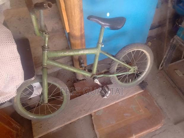 BMX Bicycle - thumbnail 5