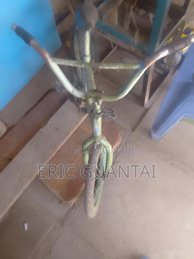 BMX Bicycle - thumbnail 6