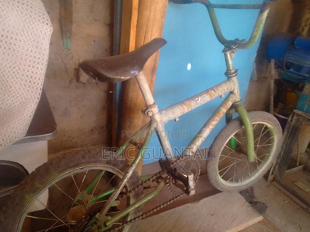 BMX Bicycle - thumbnail 7