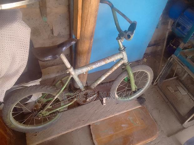 BMX Bicycle - thumbnail 8