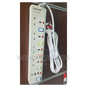 *5way Extension 3m With Usb* * Type C Ports* - thumbnail 2
