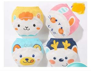 Baby Training Pant Toddler - main view