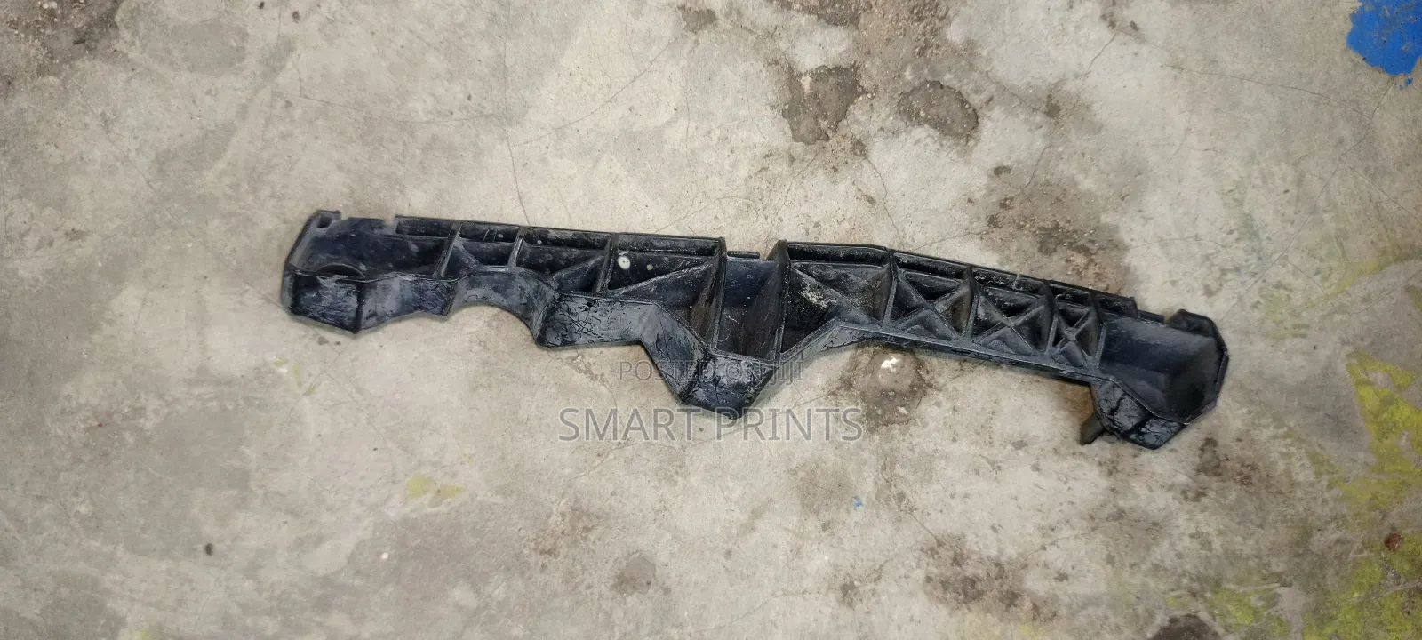 Quality Ex Japan Toyota Harrier 240 Bumper Slide Available